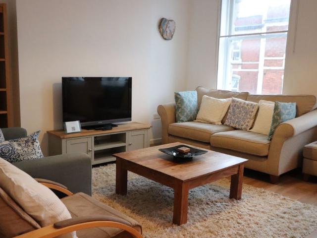 Apartment for rent in St Philip's, Feckenham