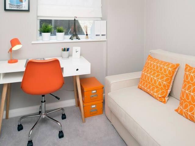 House for rent in Stokes Croft, Feckenham