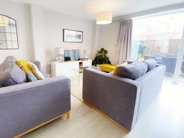 House for rent in Wickford