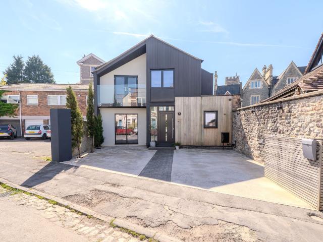 House for rent in Feckenham, City Of Bristol