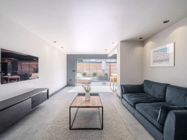 House for rent in Feckenham, City Of Bristol