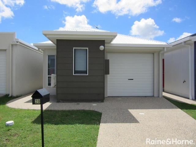 House for rent in Mackay, Queensland