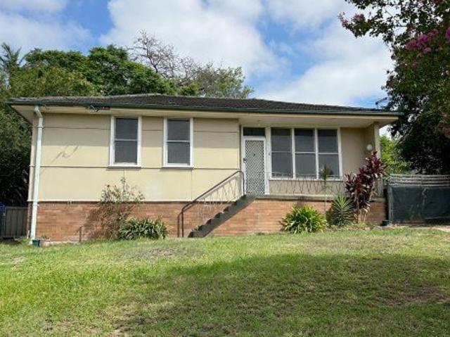 House for rent in Lalor Park, Sydney