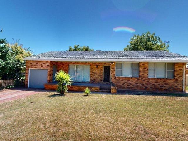 House for rent in Gunnedah, New South Wales