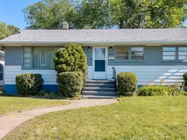 House for rent in Lethbridge, Alberta