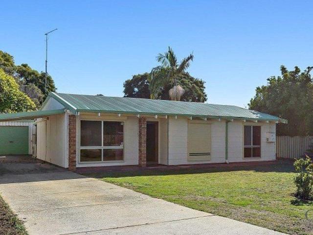 House for rent in Parklands, Western Australia