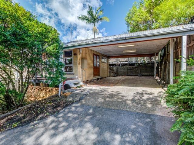 House for rent in Toombul, Queensland