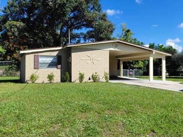 Apartment for rent in Bel Air Estates, Eatonville