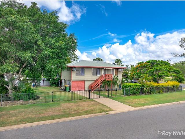 House for rent in Gracemere, Queensland