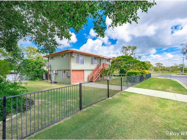 House for rent in Gracemere, Queensland