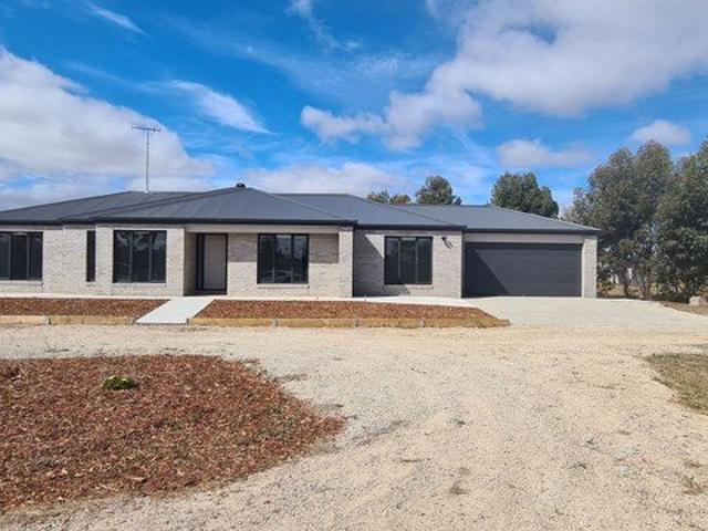 House for rent in Bannockburn, Victoria