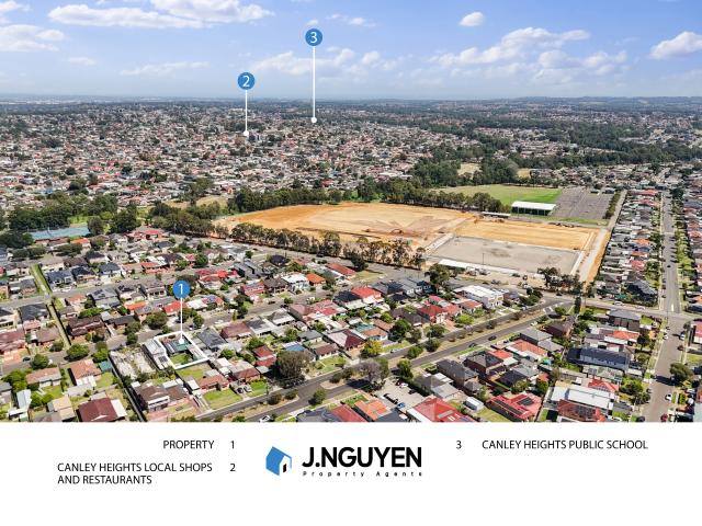 House for sale in Canley Vale, New South Wales