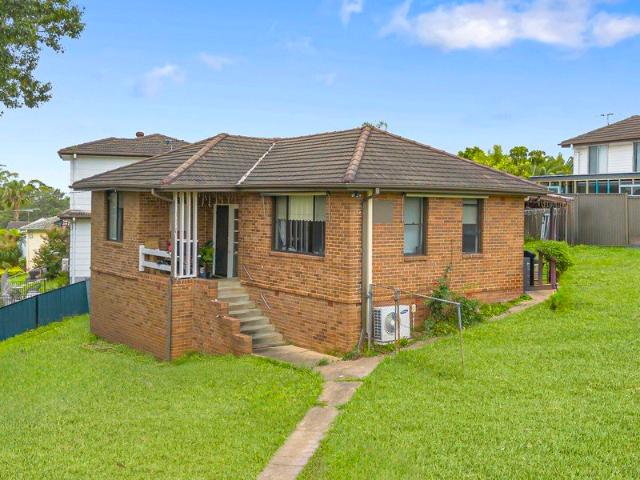 House for sale in Mount Pritchard, Sydney