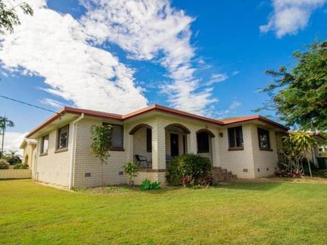 House for rent in Bundaberg, Bundaberg Region