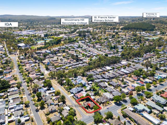 House for sale in Ballarat, Victoria
