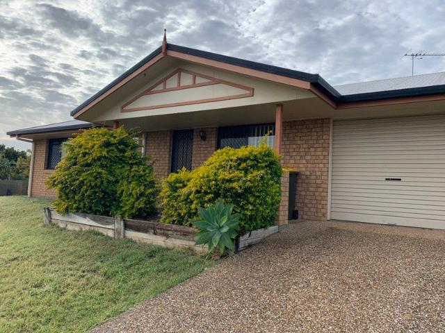House for rent in Gracemere, Queensland