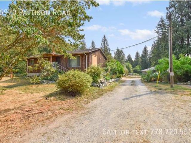House for rent in South Dakota