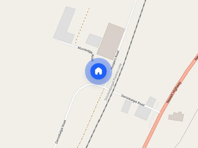 House for rent in Bedgerabong, New South Wales