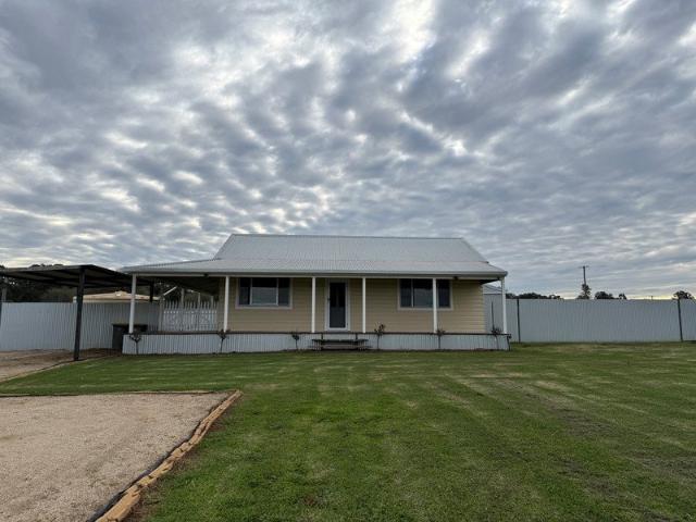 House for rent in Bedgerabong, New South Wales