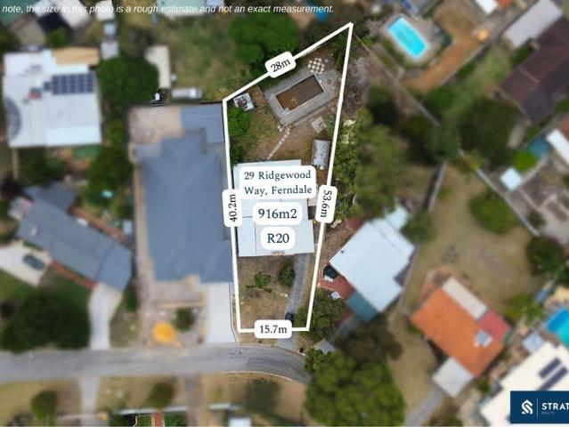 House for sale in Ferndale, Western Australia