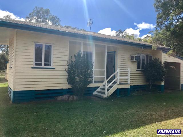 House for rent in Kingaroy, Queensland