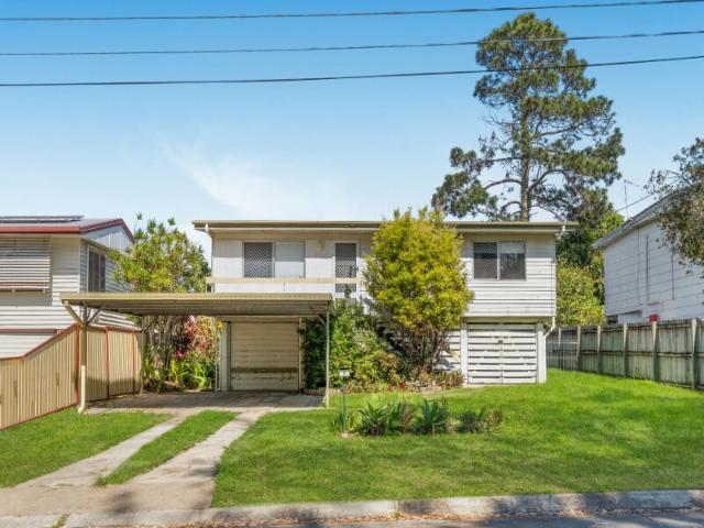 House for rent in Toombul, Queensland