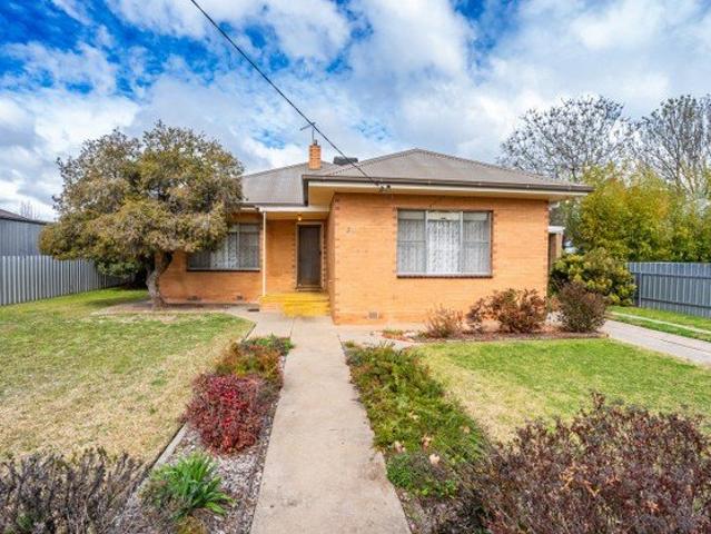 House for rent in Walla Walla, New South Wales