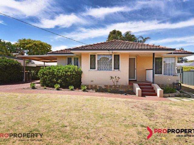 House for rent in Girrawheen, Western Australia