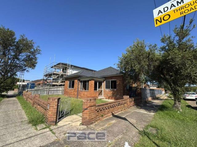 House for rent in Campsie, Sydney