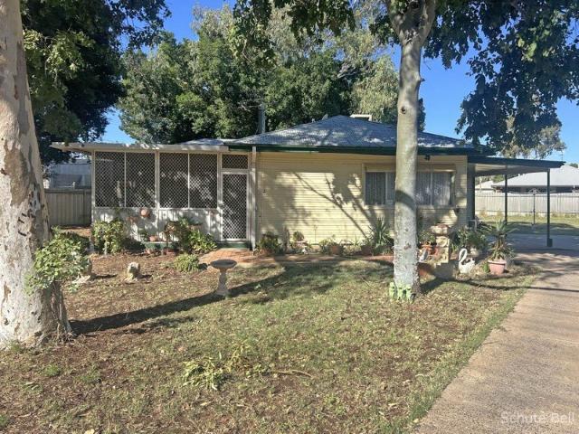 House for sale in Byrock, New South Wales