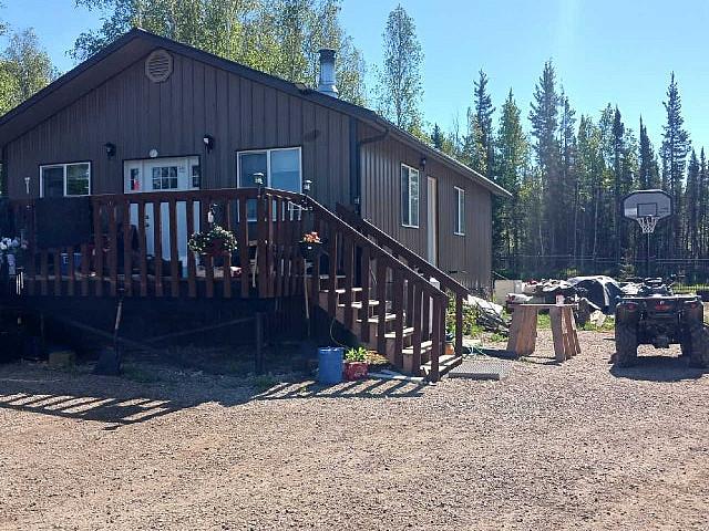 House for sale in Wedgewood, Alberta