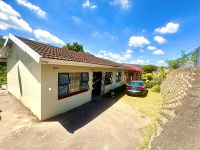 House for sale in Kwandengezi, Kwazulu-natal