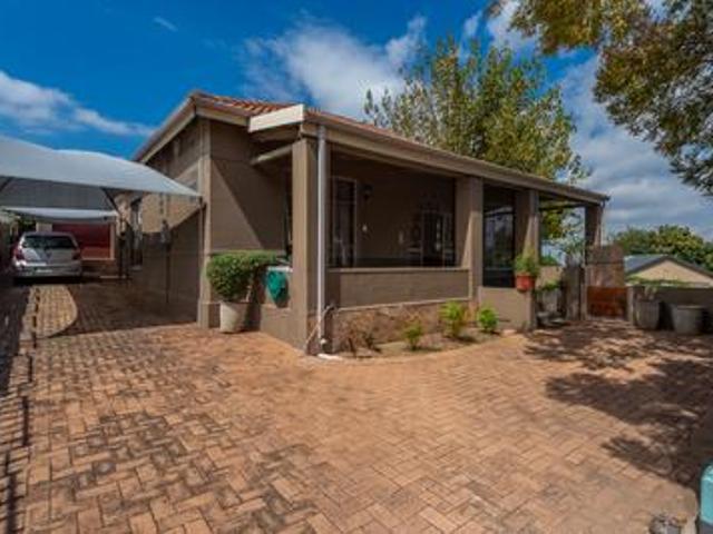 House for sale in Ekurhuleni, Gauteng
