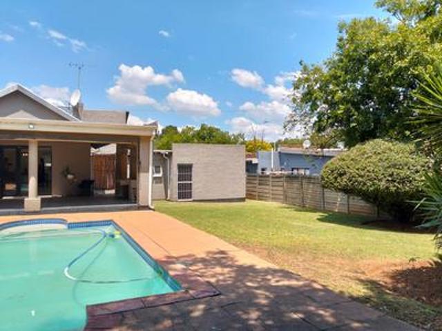 House for sale in Ekurhuleni, Gauteng