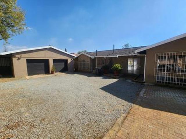 House for sale in Ekurhuleni, Gauteng