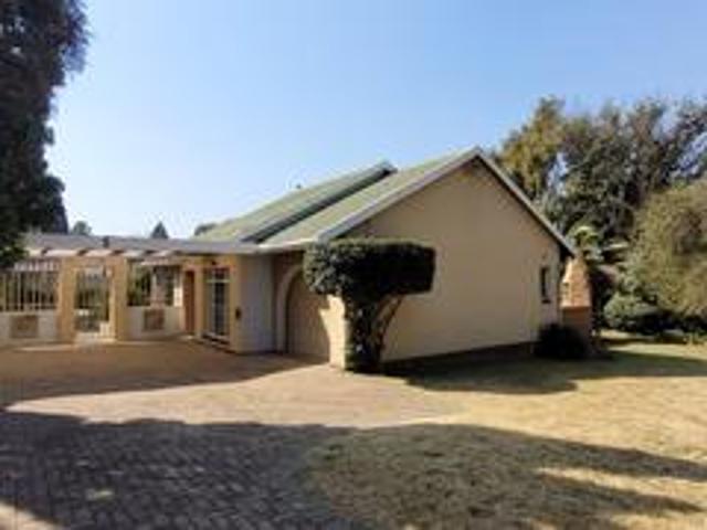 House for sale in Ekurhuleni, Gauteng