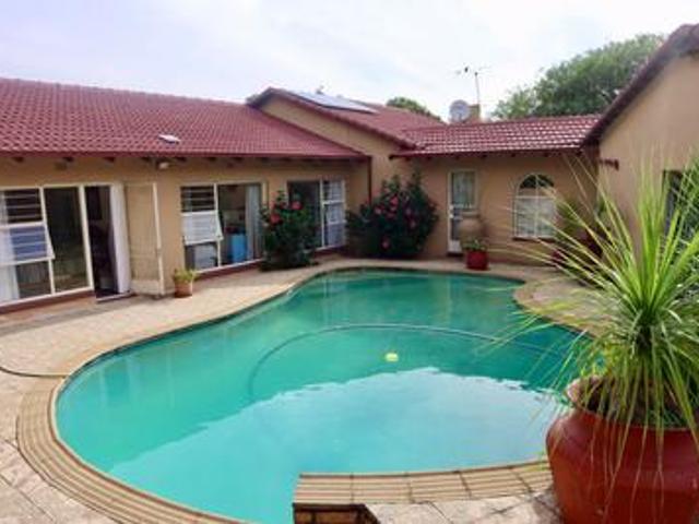 House for sale in Ekurhuleni, Gauteng