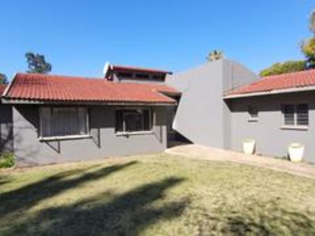 House for sale in Ekurhuleni, Gauteng