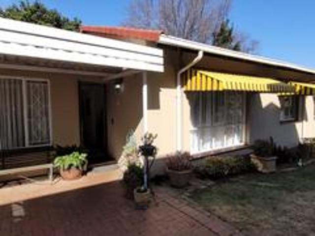 House for sale in Ekurhuleni, Gauteng