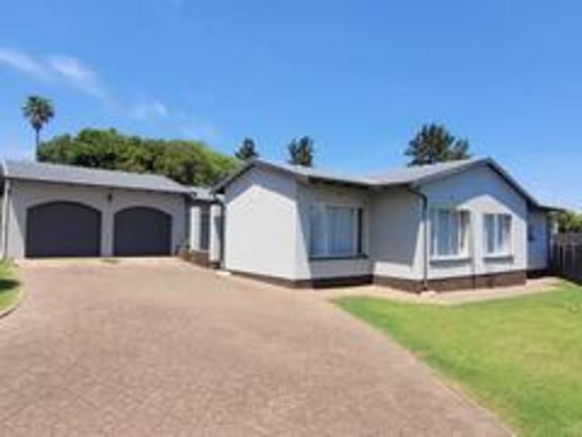 House for sale in Alberton, City of Ekurhuleni Metropolitan Municipality