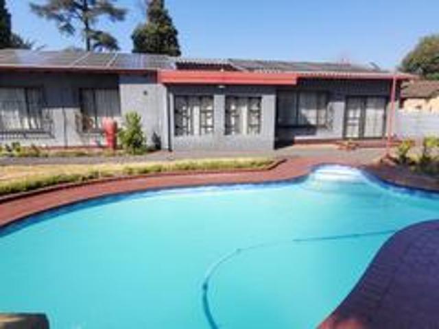 House for sale in Ekurhuleni, Gauteng