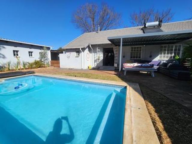 House for sale in Alberton, Brackenhurst