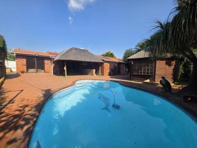 House for sale in Ekurhuleni, Gauteng