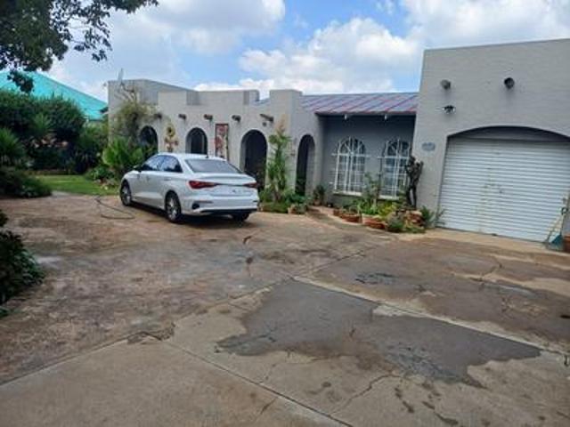 House for sale in Ekurhuleni, Gauteng