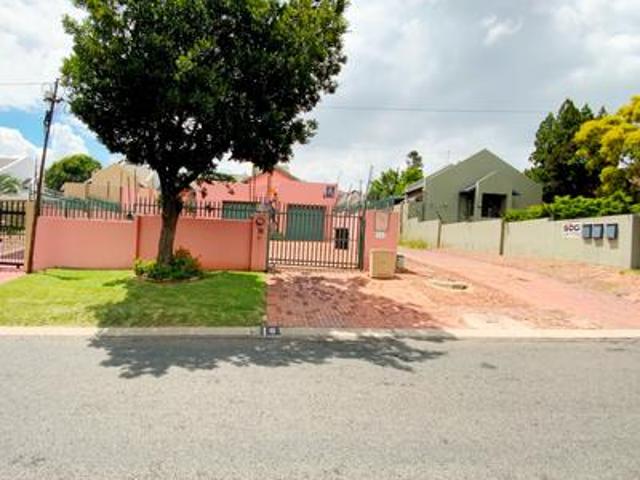 House for sale in Ekurhuleni, Gauteng