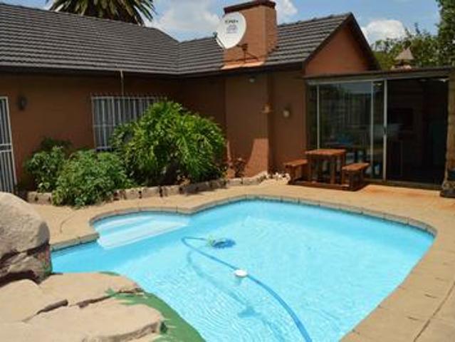 House for sale in Ekurhuleni, Gauteng
