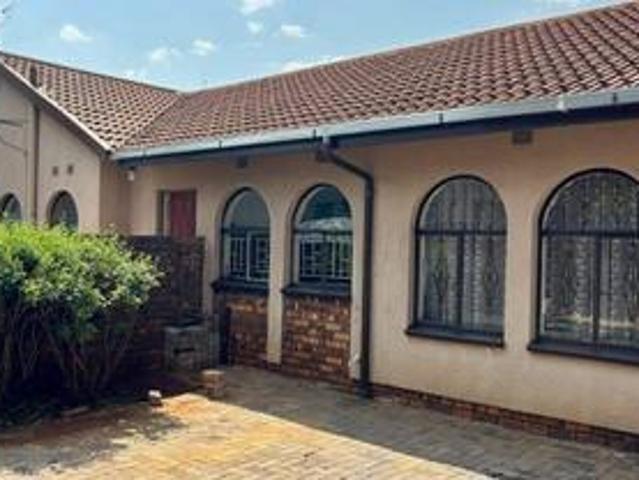 House for sale in Ekurhuleni, Gauteng