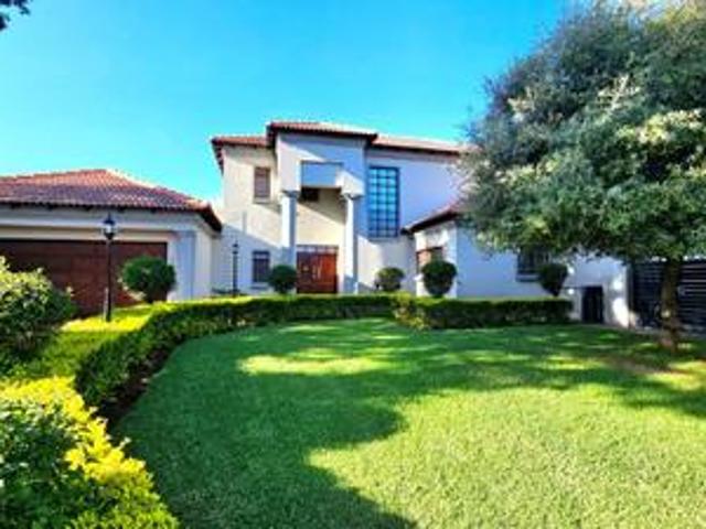 House for sale in Midrand