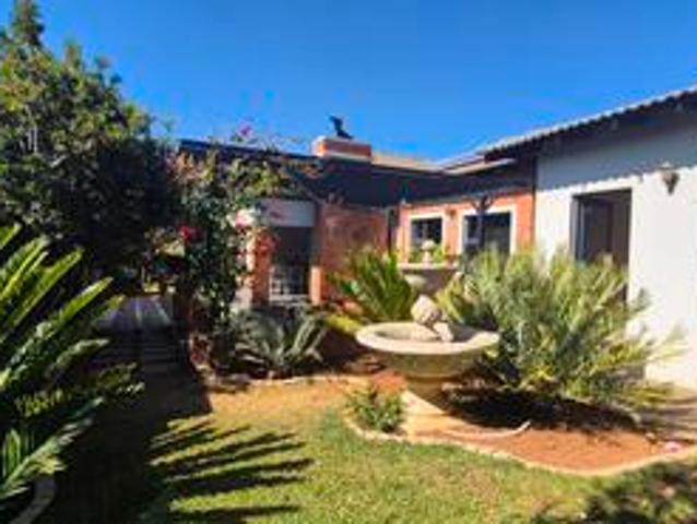 House for sale in Centurion House for sale in Centurion