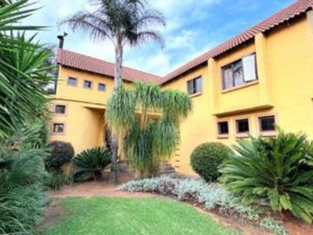 House for sale in Centurion